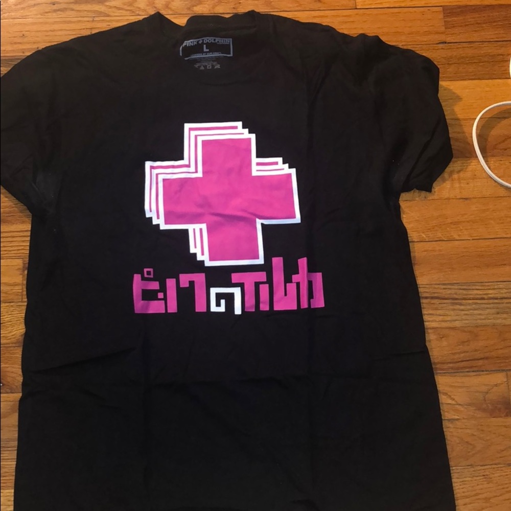 T shirt